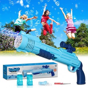 Panamalar Bubble Gun Machine